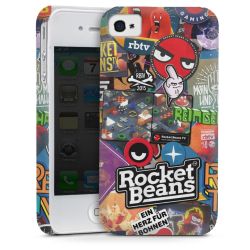 Premium Case glänzend