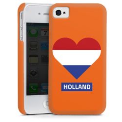 Premium Case glänzend