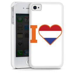 Premium Case glänzend