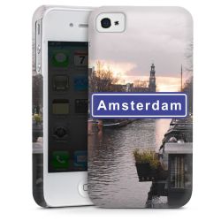 Premium Case glänzend