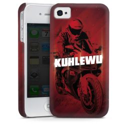 Premium Case glänzend