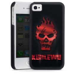 Premium Case glänzend