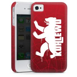 Premium Case glänzend