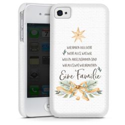 Premium Case glänzend