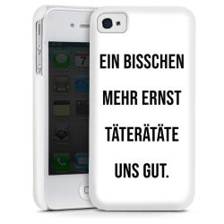 Premium Case glänzend