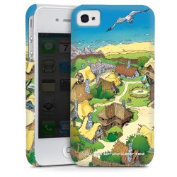 Premium Case glänzend