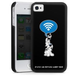 Premium Case glänzend