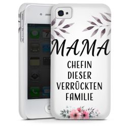 Premium Case glänzend