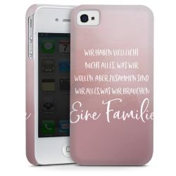 Premium Case glänzend