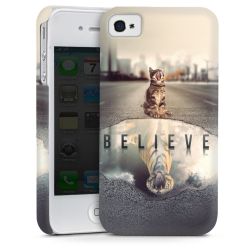 Believe Tiger