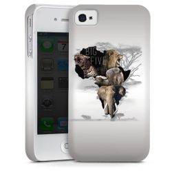 Premium Skyddskal blank