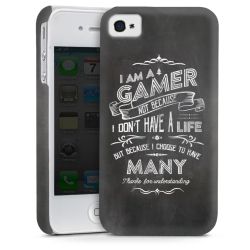 Premium Skyddskal blank