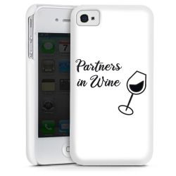 Partners in Wine