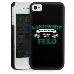 Premium Case glänzend