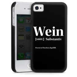 Premium Case glänzend