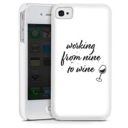 Premium Skyddskal blank