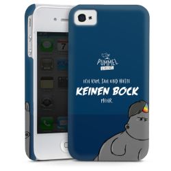 Premium Case glänzend