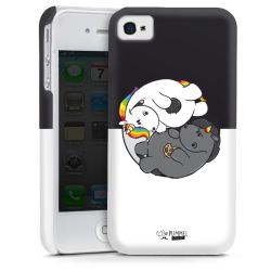 Premium Case glänzend