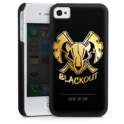 Premium Case glänzend