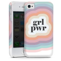 Premium Skyddskal blank