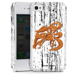 Premium Skyddskal blank