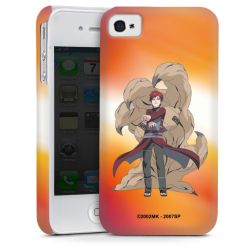 Premium Skyddskal blank