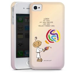 Premium Case glänzend