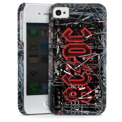 Premium Case glänzend