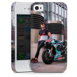 Premium Case glänzend