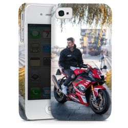 Premium Case glänzend