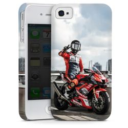 Premium Case glänzend