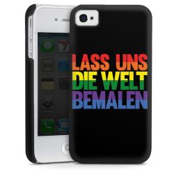Premium Case glänzend