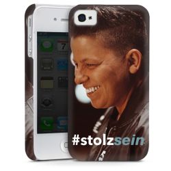 Premium Case glänzend