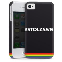 Premium Case glänzend