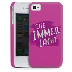 Premium Case glänzend