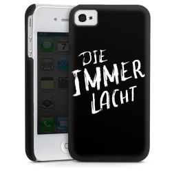 Premium Case glänzend
