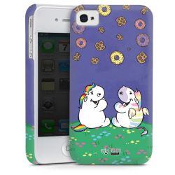 Premium Case glänzend