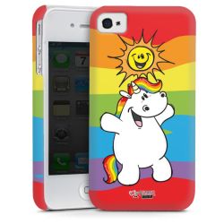 Premium Case glänzend