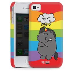 Premium Case glänzend