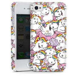 Premium Case glänzend