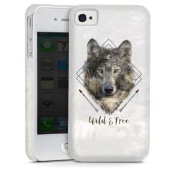 Premium Case glänzend