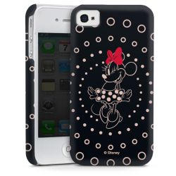 Minnie Sassy Polka Dots