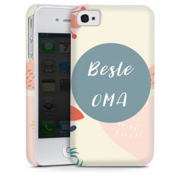 Premium Case glänzend