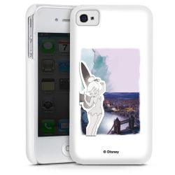 Premium Skyddskal blank