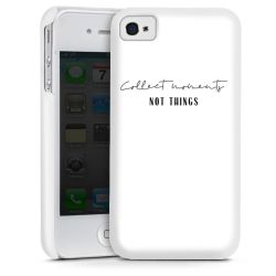 Premium Skyddskal blank