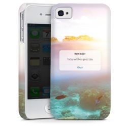 Premium Skyddskal blank