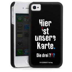 Premium Case glänzend