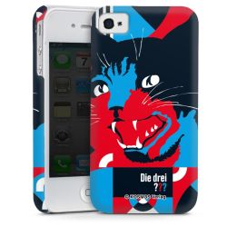 Premium Case glänzend