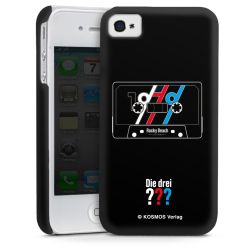 Premium Case glänzend