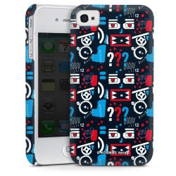 Premium Case glänzend